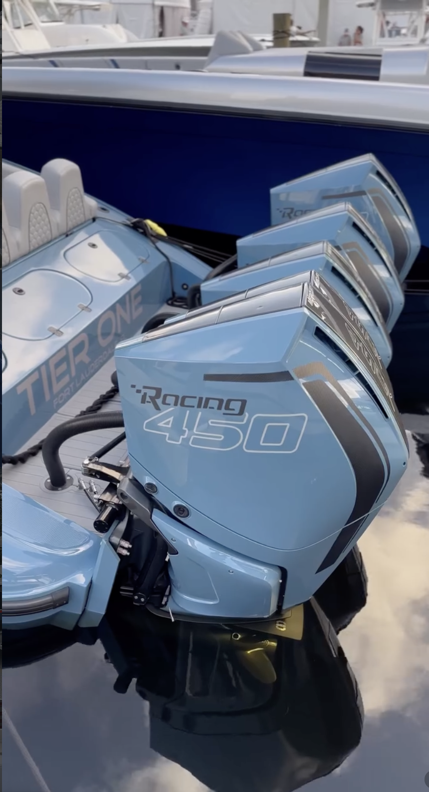 Awlgrip, Gelcoat & Ceramic Coating